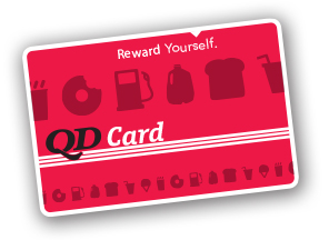 QD Card
